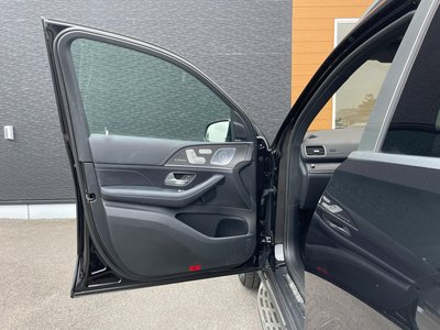 2020 Mercedes-BENZ GLS — миниатюра 35