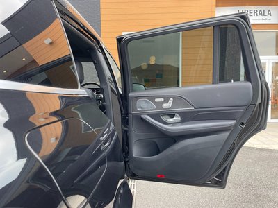 2020 Mercedes-BENZ GLS — миниатюра 36