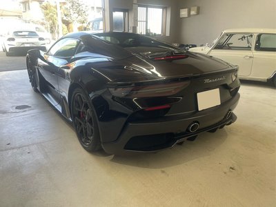 MASERATI MC20 CIELO - 7