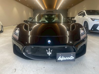 MASERATI MC20 CIELO - 3