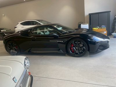 MASERATI MC20 CIELO - 5