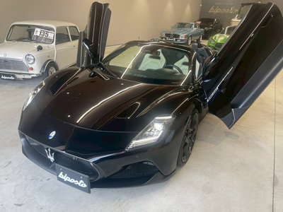 MASERATI MC20 CIELO - 10