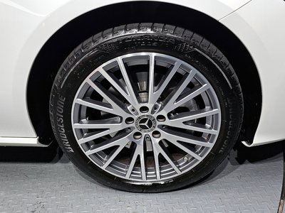 MERCEDES-BENZ CLA - 6