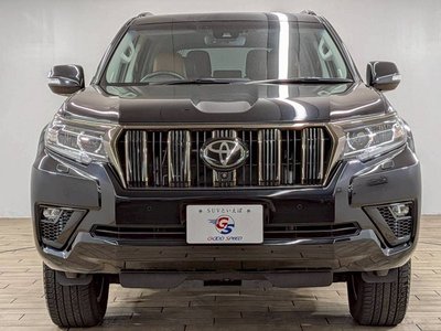 صورة مصغرة 111 لـ 2022 Toyota LAND CRUISER PRADO