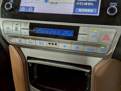 صورة مصغرة 75 لـ 2022 Toyota LAND CRUISER PRADO