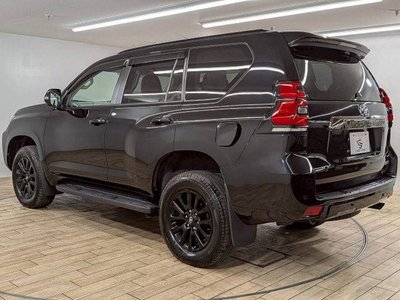 صورة مصغرة 35 لـ 2022 Toyota LAND CRUISER PRADO