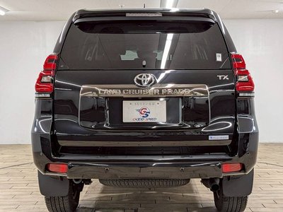 صورة مصغرة 125 لـ 2022 Toyota LAND CRUISER PRADO