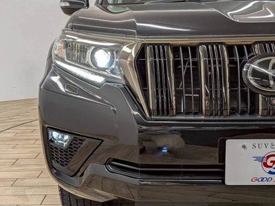 صورة مصغرة 38 لـ 2022 Toyota LAND CRUISER PRADO