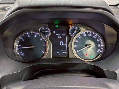 صورة مصغرة 58 لـ 2022 Toyota LAND CRUISER PRADO