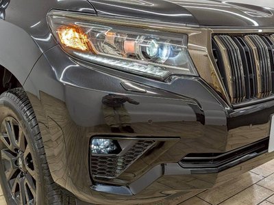 صورة مصغرة 131 لـ 2022 Toyota LAND CRUISER PRADO