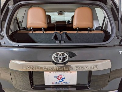 صورة مصغرة 100 لـ 2022 Toyota LAND CRUISER PRADO
