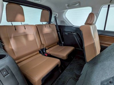 صورة مصغرة 92 لـ 2022 Toyota LAND CRUISER PRADO