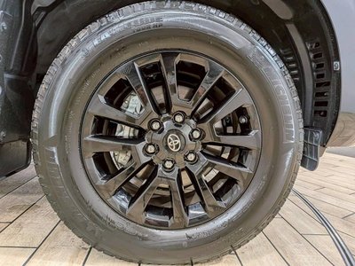 صورة مصغرة 44 لـ 2022 Toyota LAND CRUISER PRADO