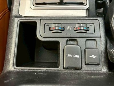 TOYOTA LAND CRUISER PRADO - 7