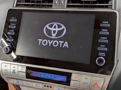 صورة مصغرة 78 لـ 2022 Toyota LAND CRUISER PRADO
