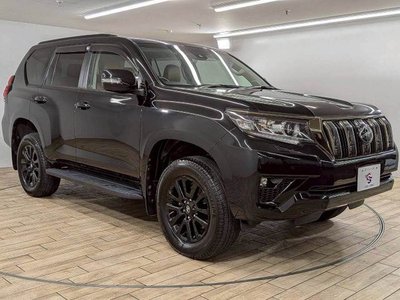 صورة مصغرة 29 لـ 2022 Toyota LAND CRUISER PRADO
