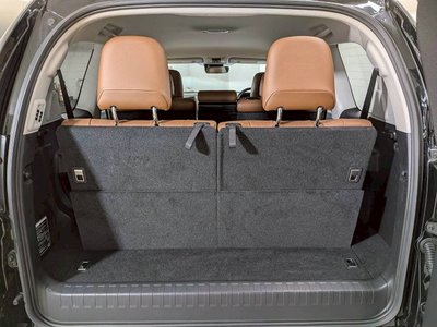صورة مصغرة 94 لـ 2022 Toyota LAND CRUISER PRADO