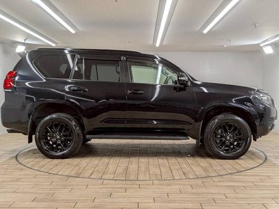 صورة مصغرة 118 لـ 2022 Toyota LAND CRUISER PRADO