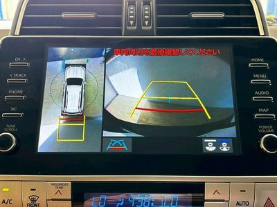 TOYOTA LAND CRUISER PRADO - 5