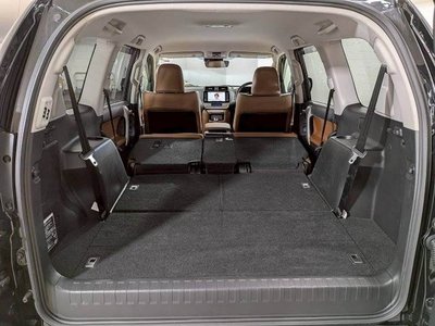 صورة مصغرة 26 لـ 2022 Toyota LAND CRUISER PRADO