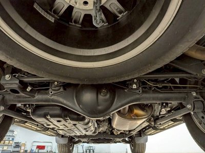 صورة مصغرة 128 لـ 2022 Toyota LAND CRUISER PRADO