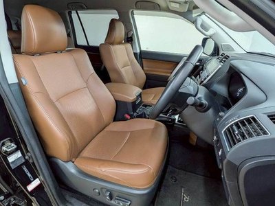 صورة مصغرة 11 لـ 2022 Toyota LAND CRUISER PRADO