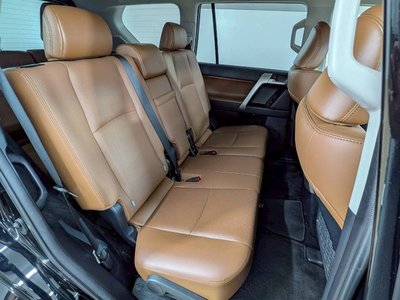 صورة مصغرة 90 لـ 2022 Toyota LAND CRUISER PRADO