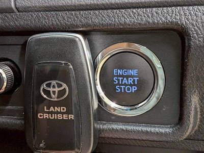صورة مصغرة 24 لـ 2022 Toyota LAND CRUISER PRADO