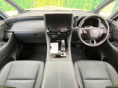 صورة 2 لـ 2025 TOYOTA ALPHARD