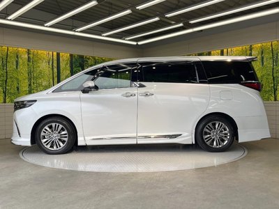 صورة مصغرة 25 لـ 2025 TOYOTA ALPHARD