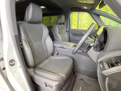 صورة 8 لـ 2025 TOYOTA ALPHARD