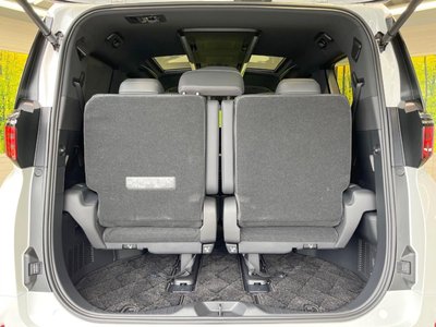 صورة مصغرة 52 لـ 2025 TOYOTA ALPHARD