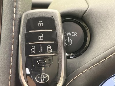 صورة مصغرة 61 لـ 2025 TOYOTA ALPHARD