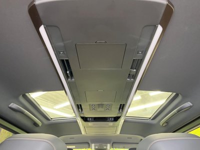 صورة مصغرة 54 لـ 2025 TOYOTA ALPHARD