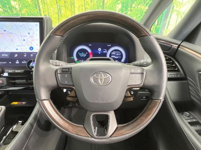 صورة مصغرة 12 لـ 2025 TOYOTA ALPHARD