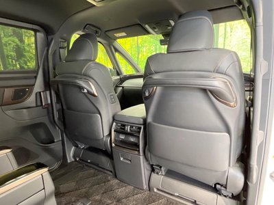 صورة مصغرة 74 لـ 2025 TOYOTA ALPHARD