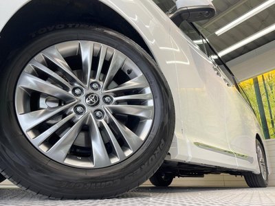 صورة مصغرة 14 لـ 2025 TOYOTA ALPHARD