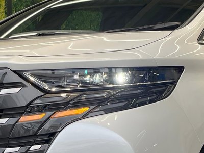 صورة مصغرة 32 لـ 2025 TOYOTA ALPHARD