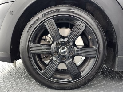 MINI CONVERTIBLE - 6