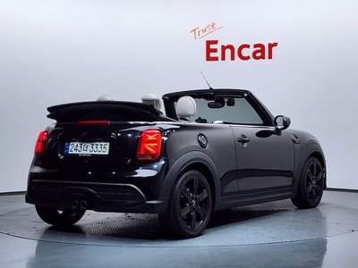 MINI CONVERTIBLE - 4