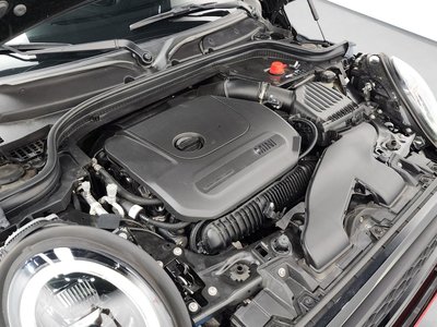 MINI CONVERTIBLE - 7