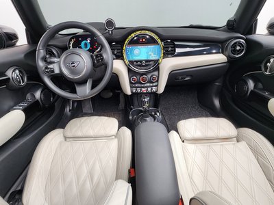 MINI CONVERTIBLE - 5