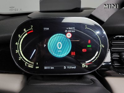 MINI CONVERTIBLE - 8