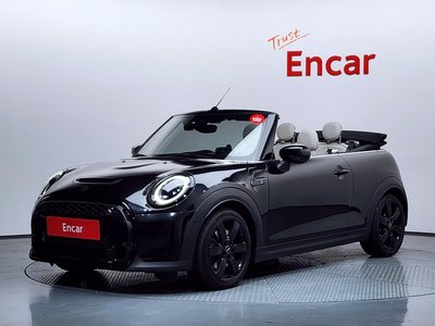 MINI CONVERTIBLE - 1