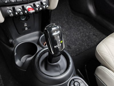 MINI CONVERTIBLE - 9