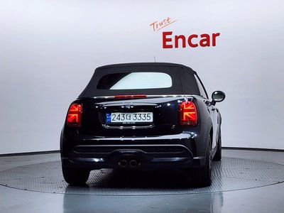 MINI CONVERTIBLE - 3