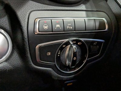 2017 Mercedes-BENZ C-CLASS AMG 缩略图 32