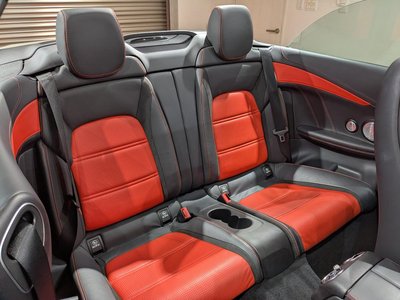 2017 Mercedes-BENZ C-CLASS AMG 缩略图 20