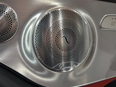 2017 Mercedes-BENZ C-CLASS AMG 缩略图 34