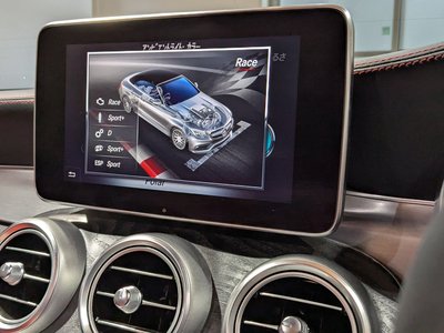 2017 Mercedes-BENZ C-CLASS AMG 缩略图 29